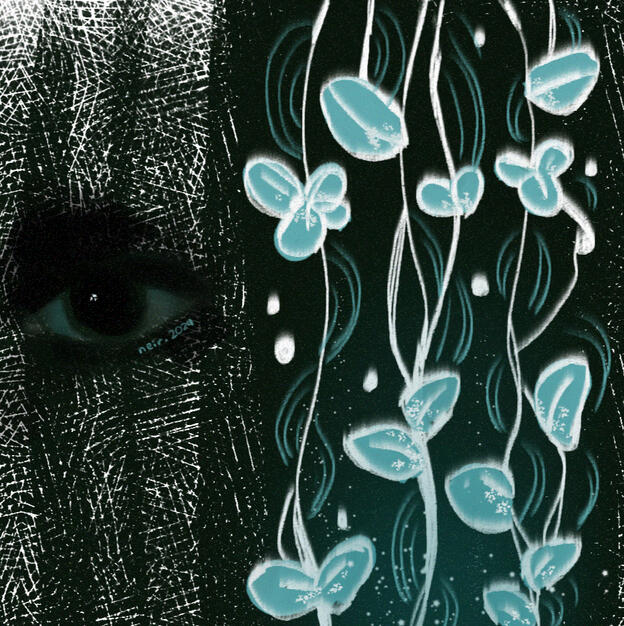 ❀ untitled illust ❀